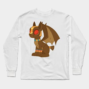 Guardiangoyle Long Sleeve T-Shirt